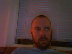 the new facebook goes into my stuff