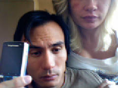 this is a test of livejournal install.